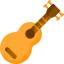 Guitar Symbol 64x64