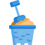 Bucket Symbol 64x64