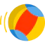 Beach ball Symbol 64x64
