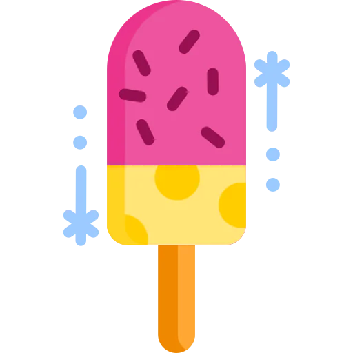 Ice cream icon