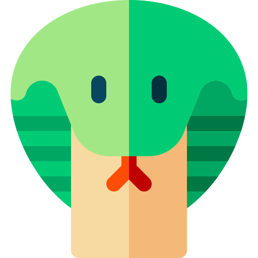 Cobra icon