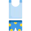 Clothes Symbol 64x64