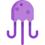 Jellyfish Symbol 64x64