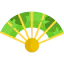 Fan Symbol 64x64