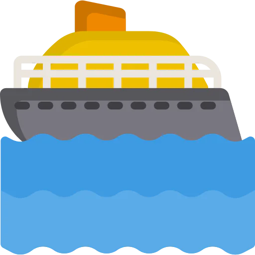 Yatch icon