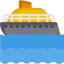 Yatch Symbol 64x64