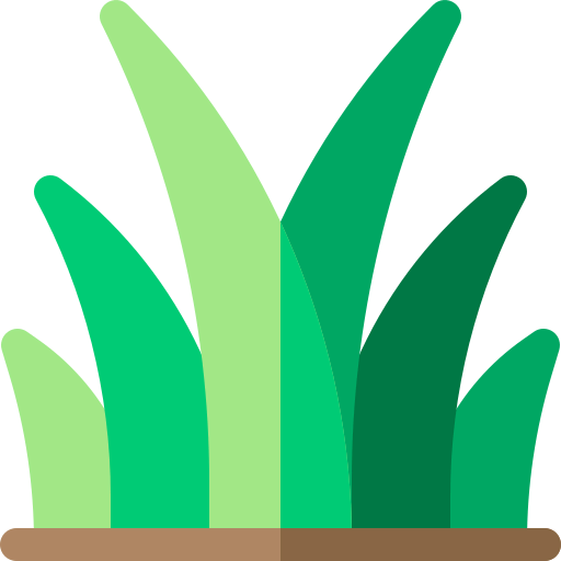 Grass icon