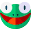 Frog icon 64x64
