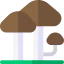 Mushroom icon 64x64