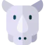Rhino icône 64x64