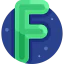 F Ikona 64x64