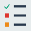 To do list icon 64x64