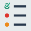 To do list icon 64x64