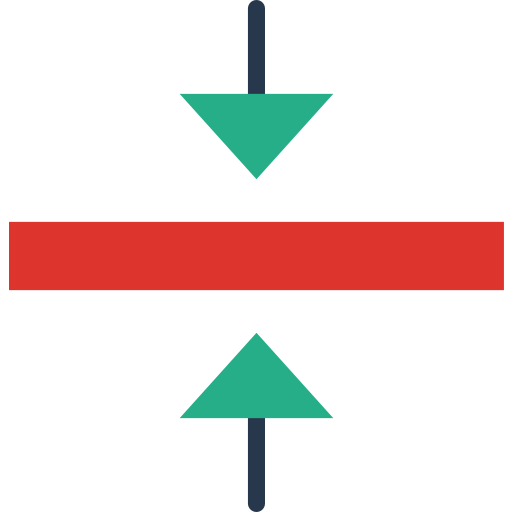Align icon