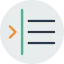 Increment icon 64x64