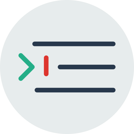 Increment icon