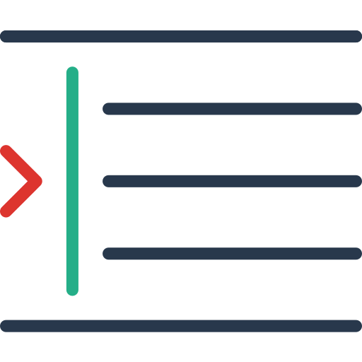 Increment icon