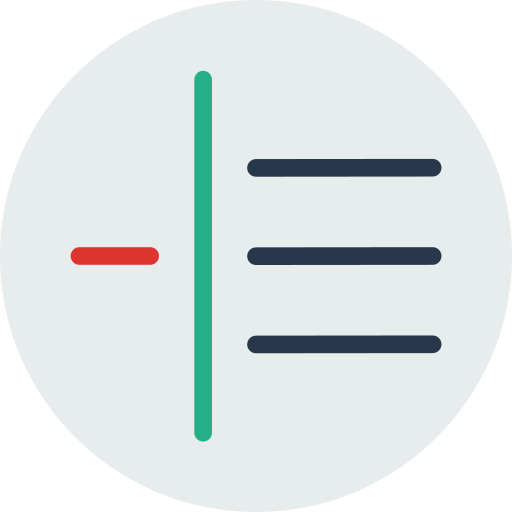 Delete icon