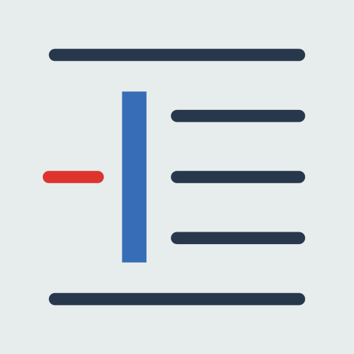 Delete icon