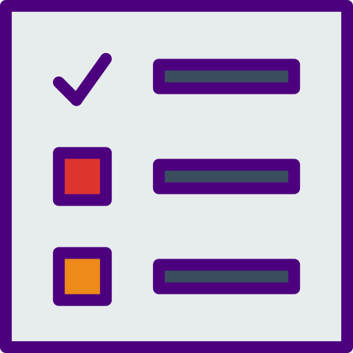 To do list icon