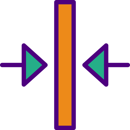 Align icon