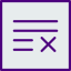 Wrong 图标 64x64