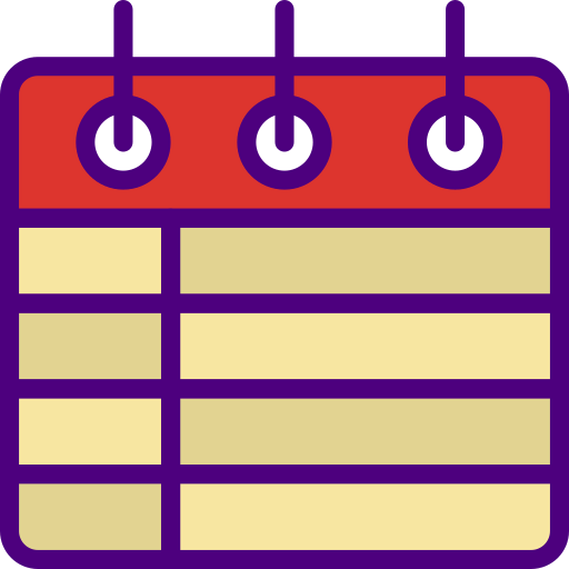 Notebook biểu tượng