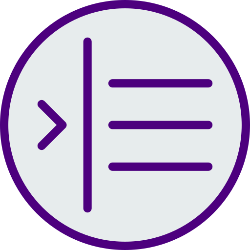 Increment icon