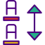 Increase 图标 64x64