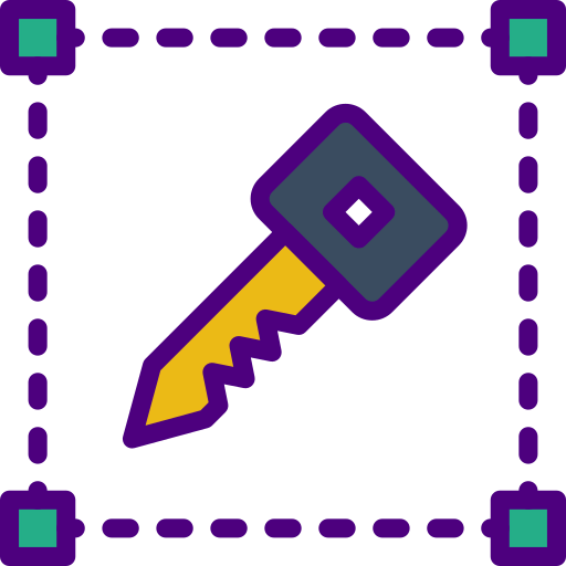 Lock icon
