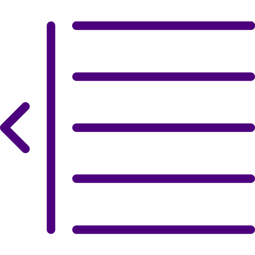 Increment icon
