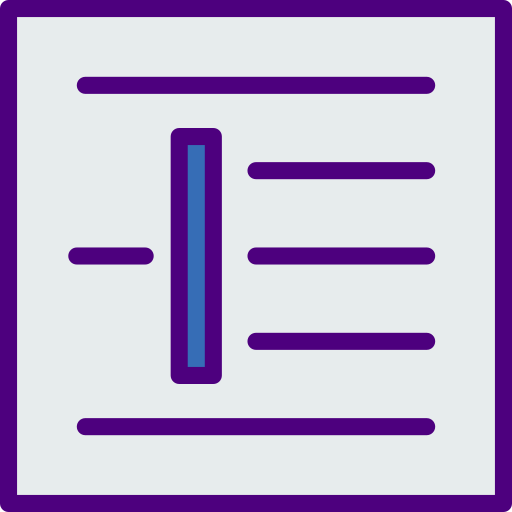 Delete icon