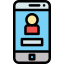 Smartphone 图标 64x64