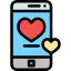 Smartphone 图标 64x64