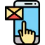 Smartphone 图标 64x64