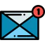 Email 图标 64x64