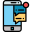 Smartphone 图标 64x64
