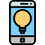 Smartphone 图标 64x64