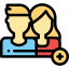Users 图标 64x64