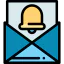Email 图标 64x64