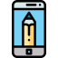 Smartphone 图标 64x64