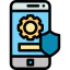 Smartphone 图标 64x64
