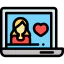 Laptop 图标 64x64