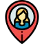 Pin 图标 64x64