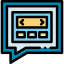 Chat 图标 64x64