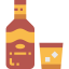 Whiskey icon 64x64