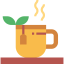 Hot tea іконка 64x64