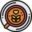 Latte icon 64x64