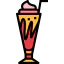 Milkshake icon 64x64