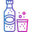 Soda icon 64x64